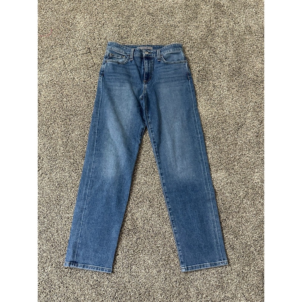 Womens Joes Jeans Straight Leg